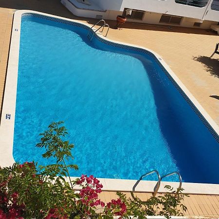 Aaa T2 Awsome Albufeira Apartments Piscina Marina ภายนอก รูปภาพ