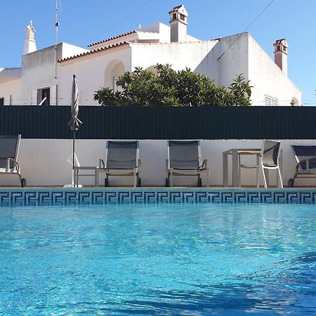 Aaa T2 Awsome Albufeira Apartments Piscina Marina ภายนอก รูปภาพ