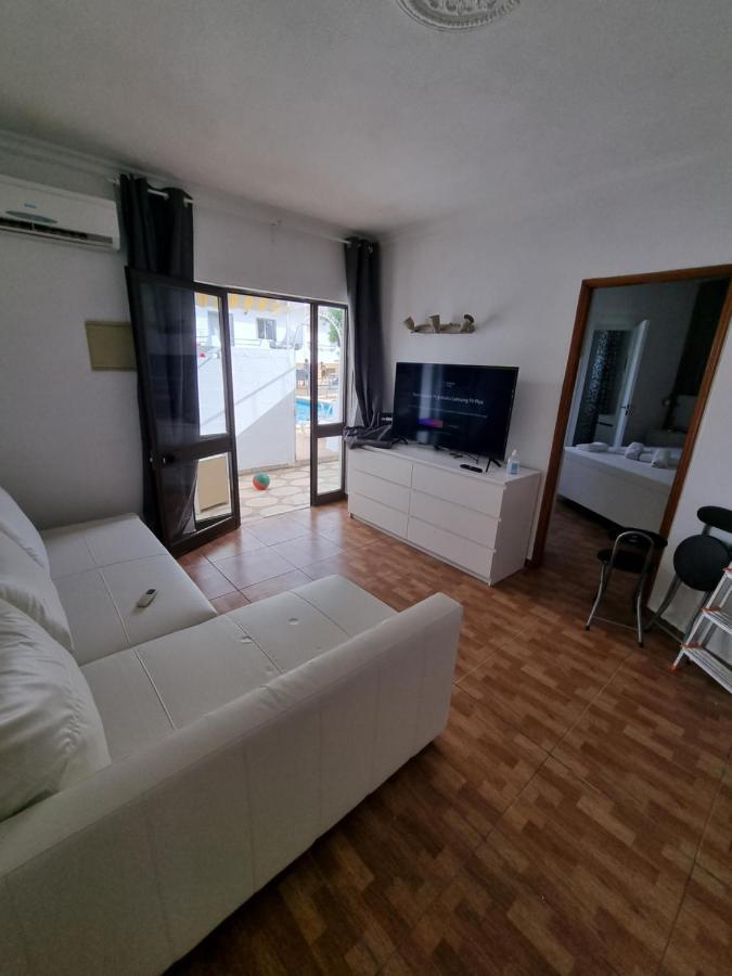 Aaa T2 Awsome Albufeira Apartments Piscina Marina ภายนอก รูปภาพ
