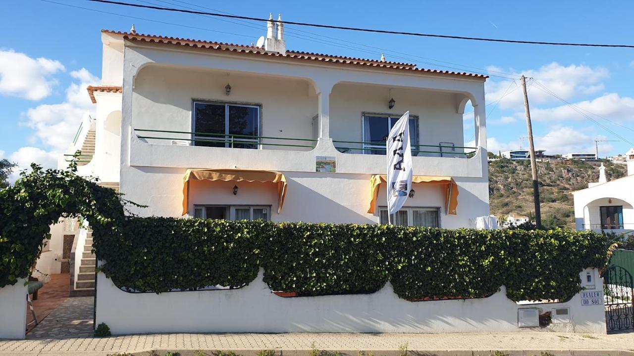 Aaa T2 Awsome Albufeira Apartments Piscina Marina ภายนอก รูปภาพ