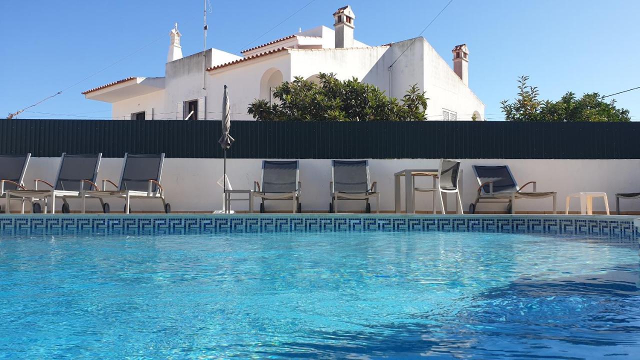 Aaa T2 Awsome Albufeira Apartments Piscina Marina ภายนอก รูปภาพ