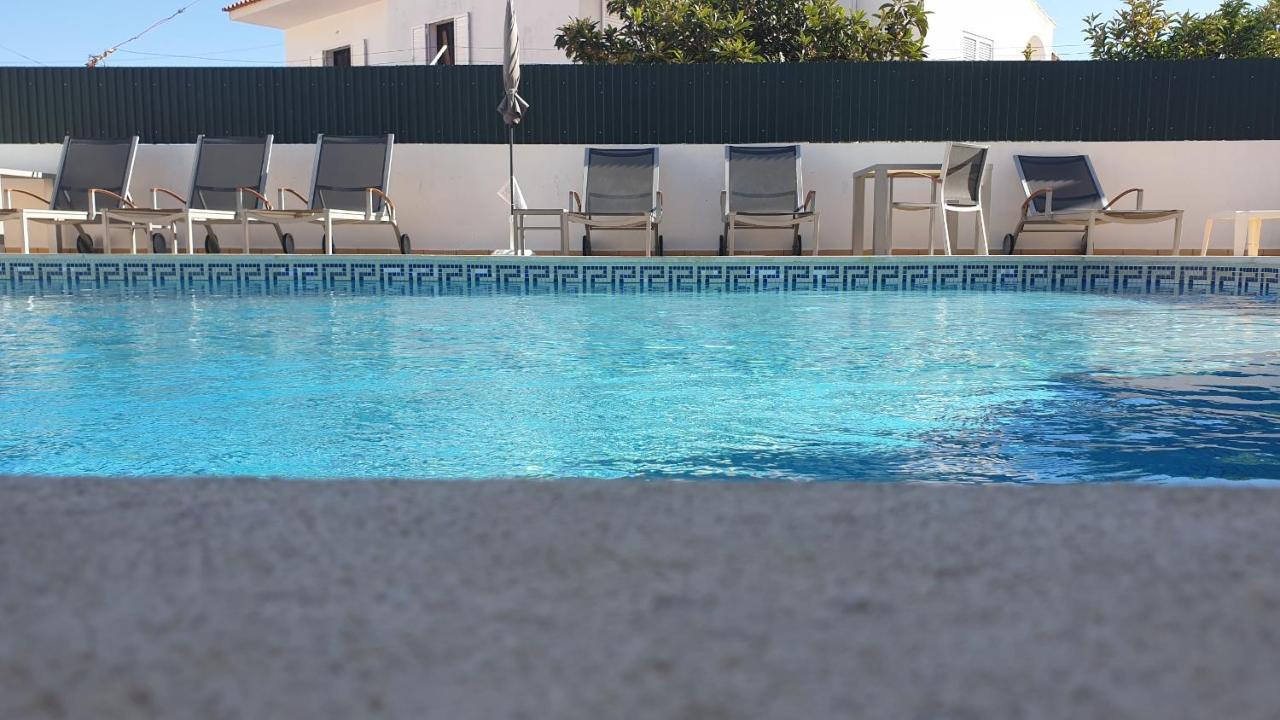 Aaa T2 Awsome Albufeira Apartments Piscina Marina ภายนอก รูปภาพ